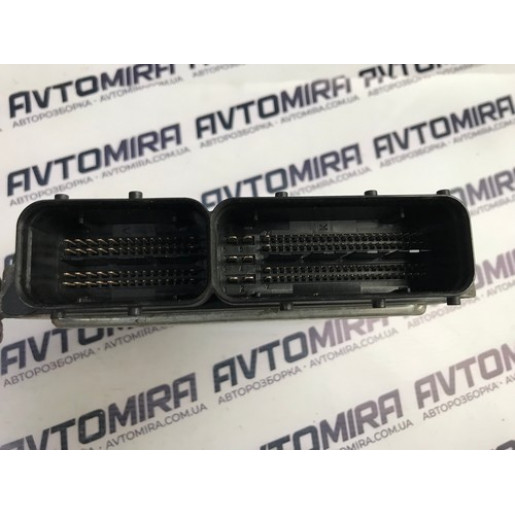 Блок керування двигуном (00RD) 2.0 cdti Opel Insignia 2008-2017 55573539